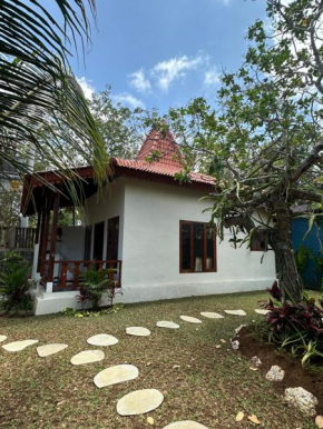 Villa Nago Uluwatu 6 & 7